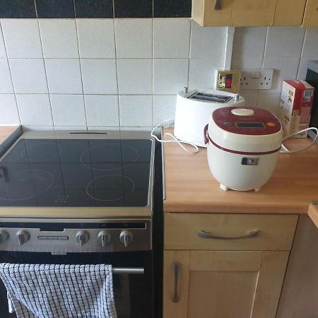 Splendid 4Bedrooms Shared Home Manchester Ngoại thất bức ảnh