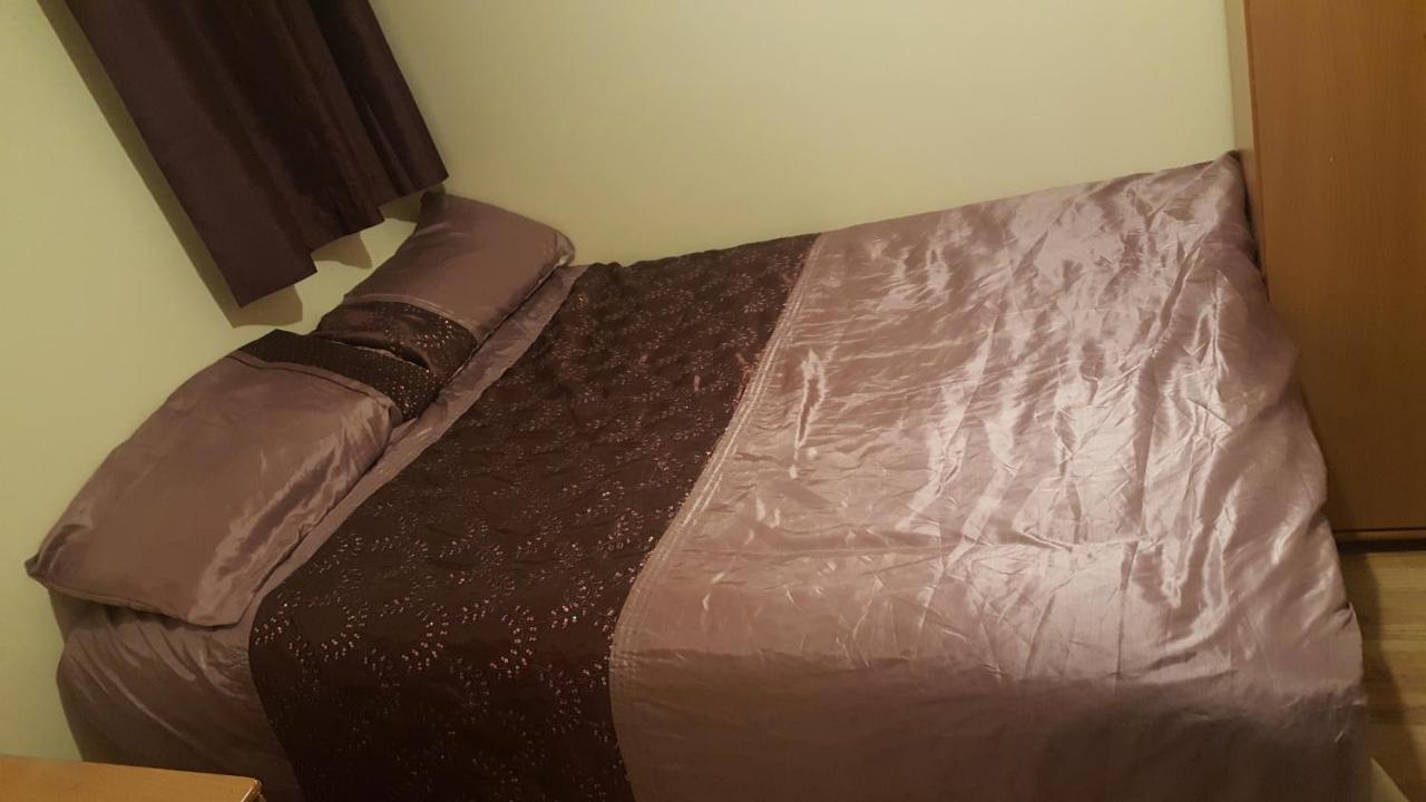 Splendid 4Bedrooms Shared Home Manchester Ngoại thất bức ảnh