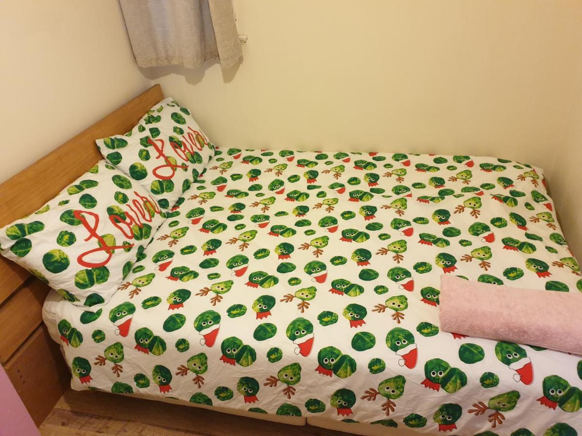Splendid 4Bedrooms Shared Home Manchester Ngoại thất bức ảnh