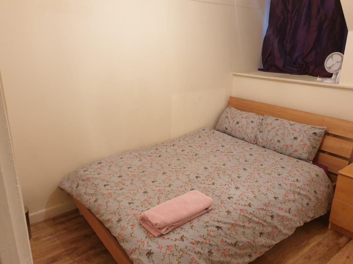 Splendid 4Bedrooms Shared Home Manchester Ngoại thất bức ảnh