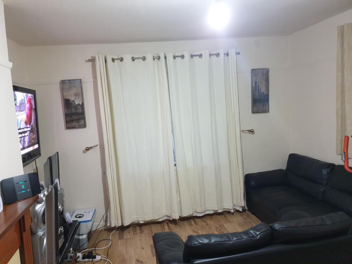 Splendid 4Bedrooms Shared Home Manchester Ngoại thất bức ảnh