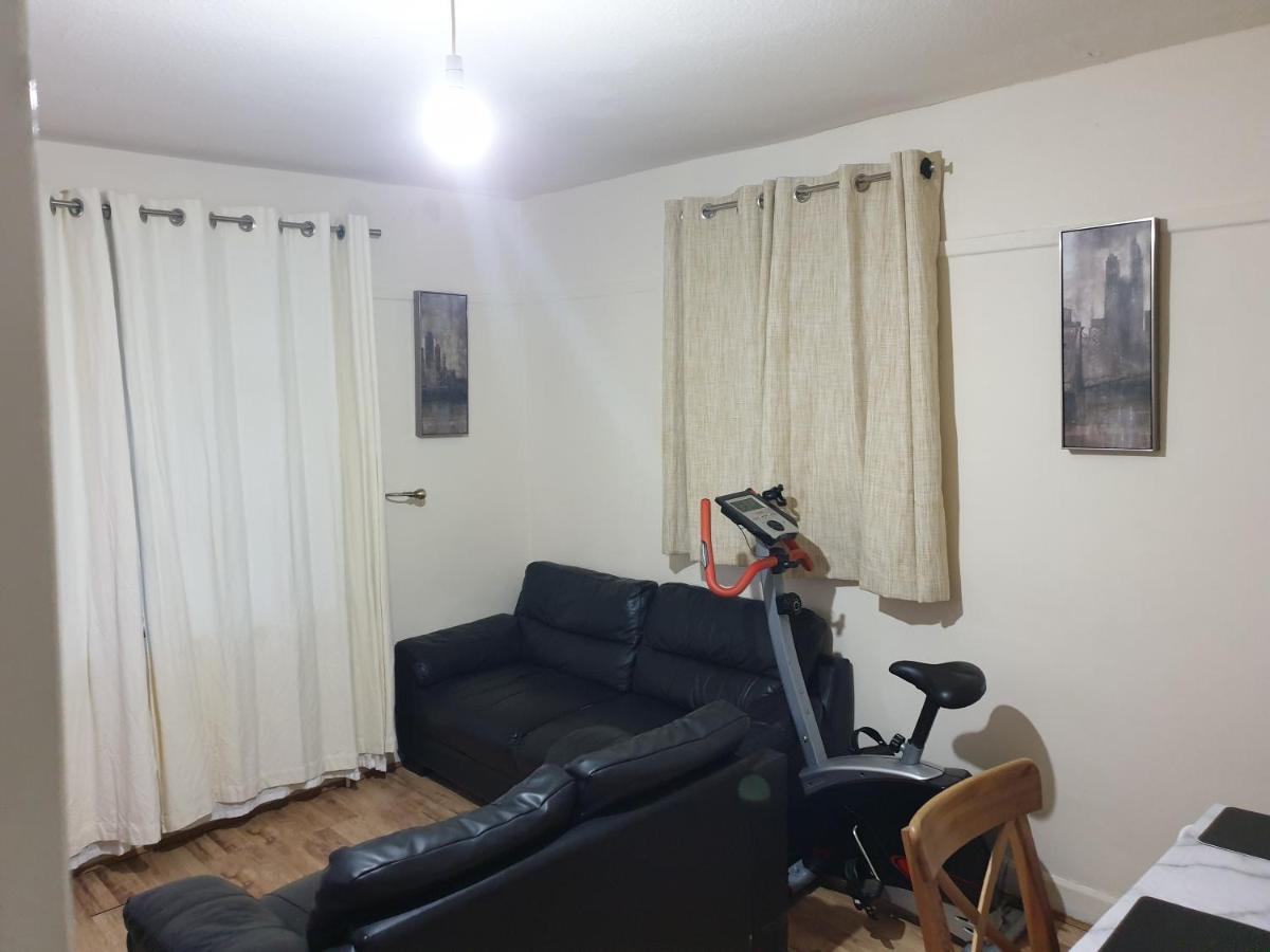 Splendid 4Bedrooms Shared Home Manchester Ngoại thất bức ảnh