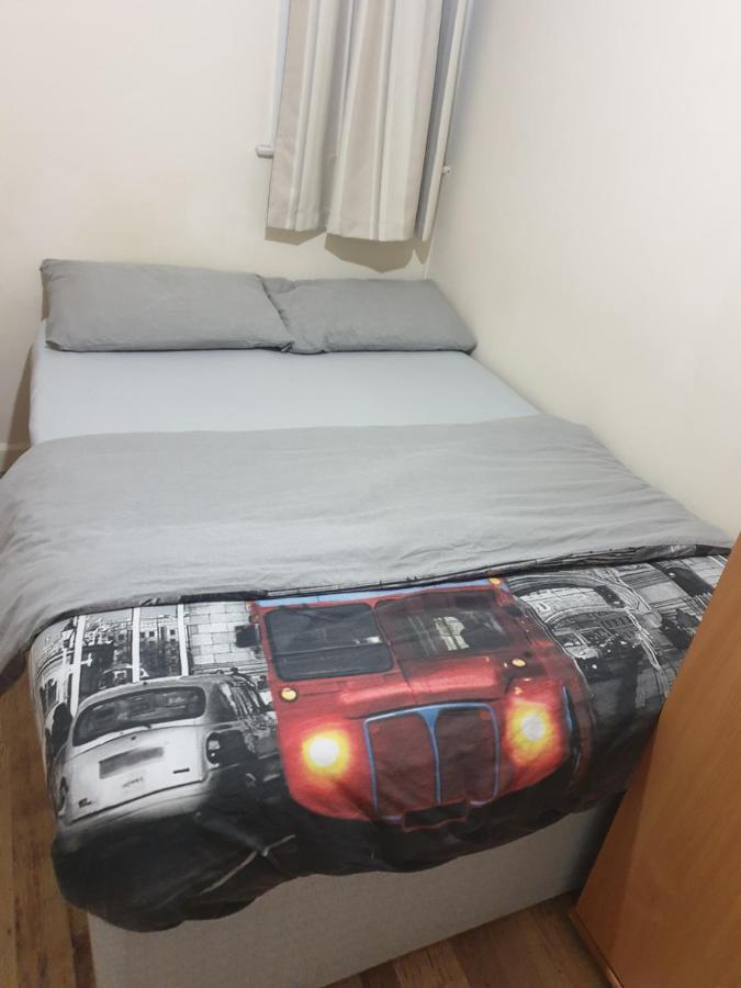 Splendid 4Bedrooms Shared Home Manchester Ngoại thất bức ảnh
