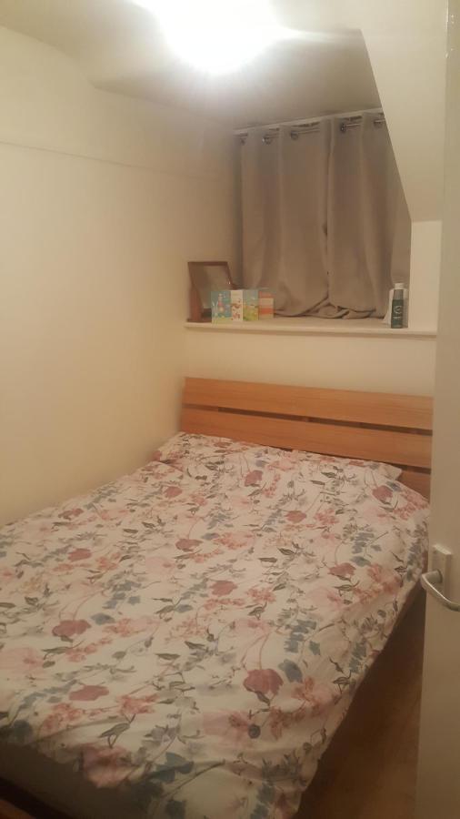 Splendid 4Bedrooms Shared Home Manchester Ngoại thất bức ảnh